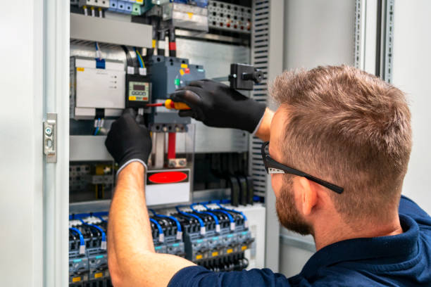 Best 24-Hour Electrician  in Forestbrook, SC