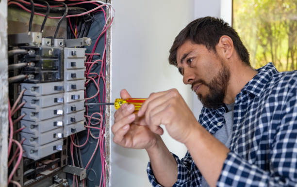 Best Electrical Contractors for Businesses  in Forestbrook, SC